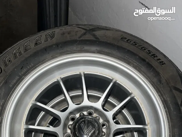 للبيع رينقات لنزو