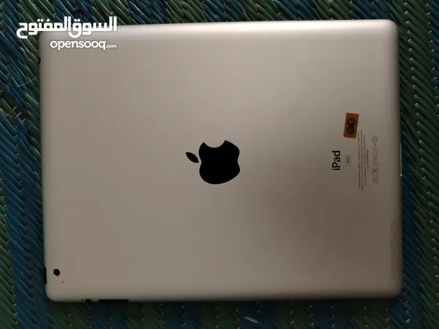 Apple iPad 16 GB in Al Dhahirah