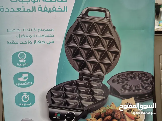  Grills and Toasters for sale in Al Qatif