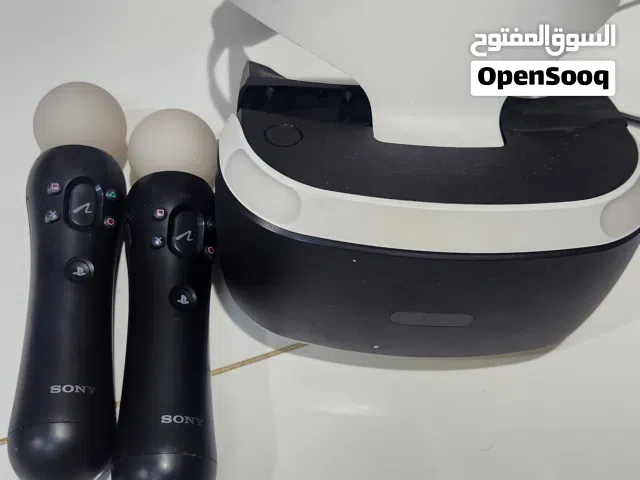 Playstation VR1