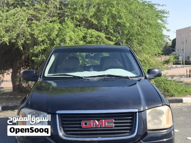 2008 GMC Envoy Standard