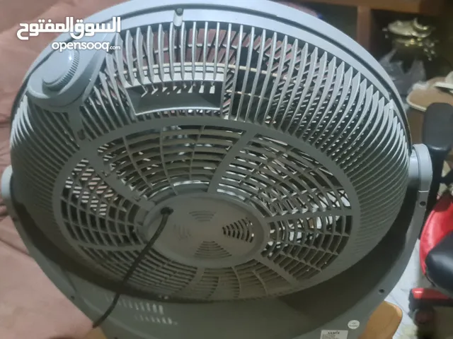 Fans for sale in Amman