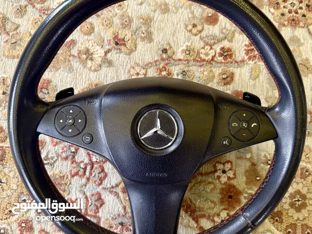 طارة مرسيدس AMG w204 c200