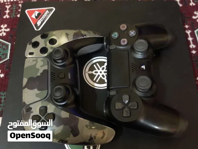 PlayStation 4 PlayStation for sale in Al Sharqiya
