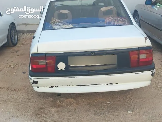 اوبل فكترا