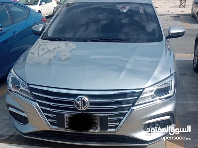 Used MG MG 5 in Muharraq