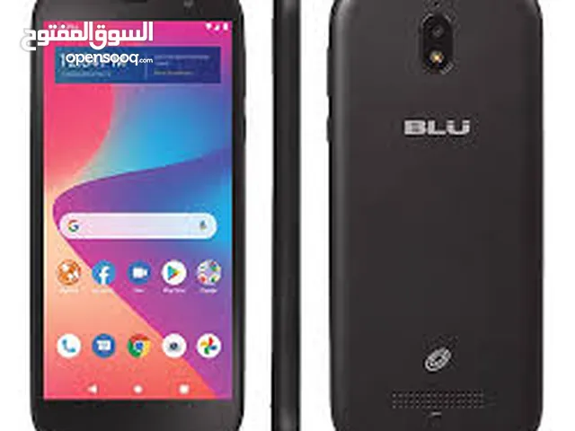 BLU Other 32 GB in Sana'a
