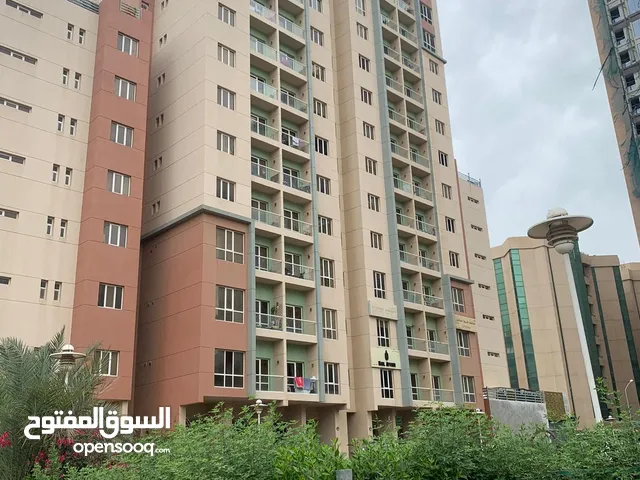 65 m2 1 Bedroom Apartments for Rent in Hawally Jabriya