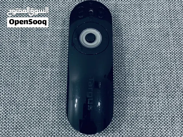 Targus Wireless Presenter for Sale for Traveling Purposes