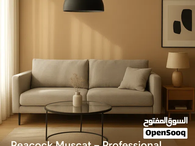 ديكور داخلي محترف للمنازل والمطاعم والمتاجر