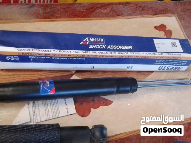 جانبينات السيارة
