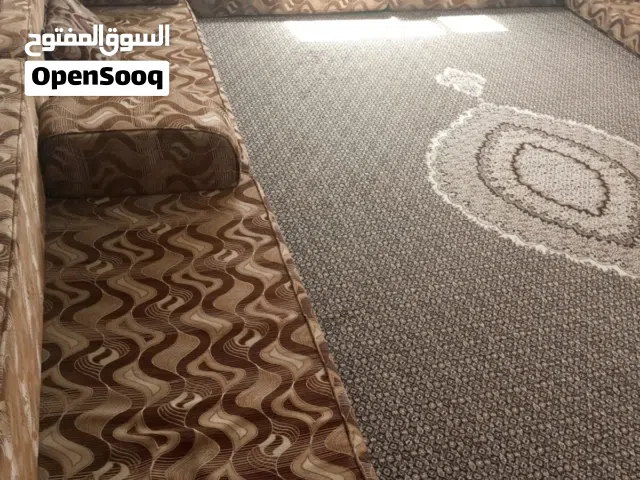 فرشات + مساند + مراكي