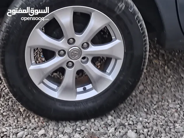 Atlander 16 Tyres in Al Batinah