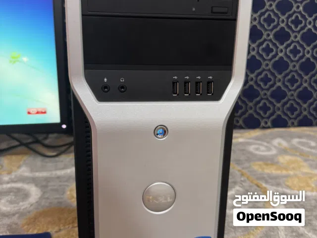 كمبيوتر الاعاب للبيع بـ20 دينار