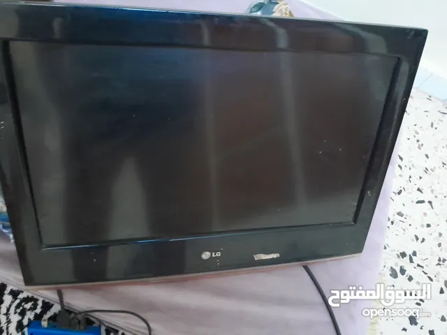 LG Other 23 inch TV in Tripoli
