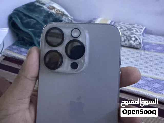 i phone 15 pro 128 gb