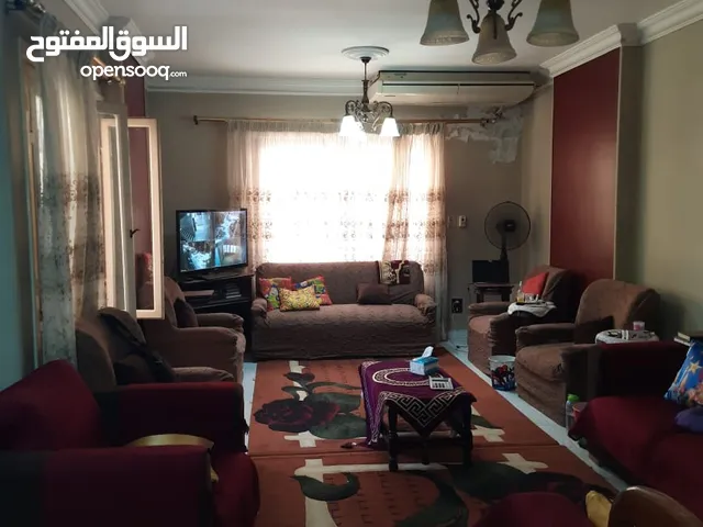 175 m2 3 Bedrooms Apartments for Sale in Giza Haram