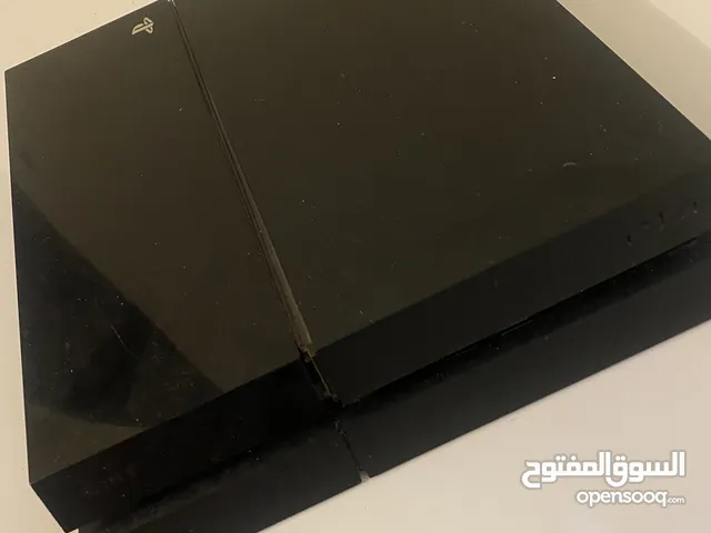PlayStation 4 PlayStation for sale in Muharraq