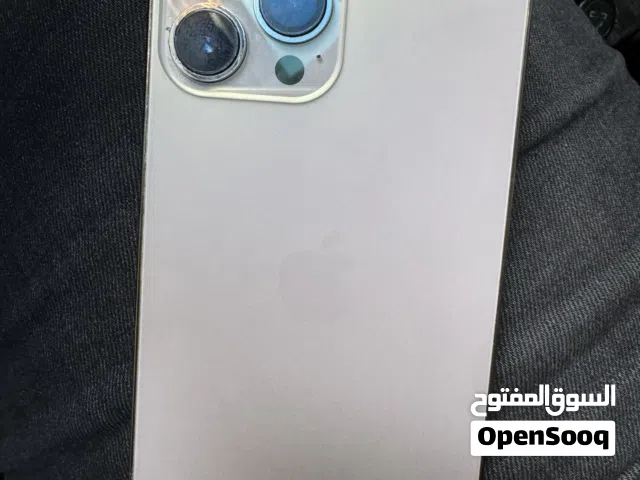 Apple iPhone 13 Pro Max 256 GB in Zawiya