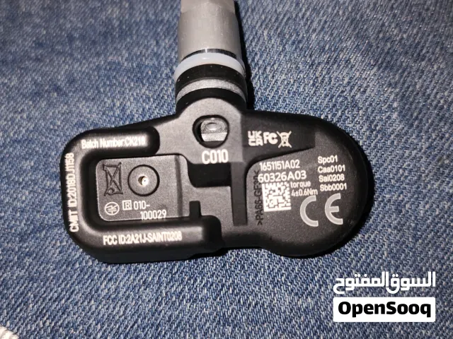 سينسور ضغط الهواء سيارات تويوتا وليكزس pressure sensor