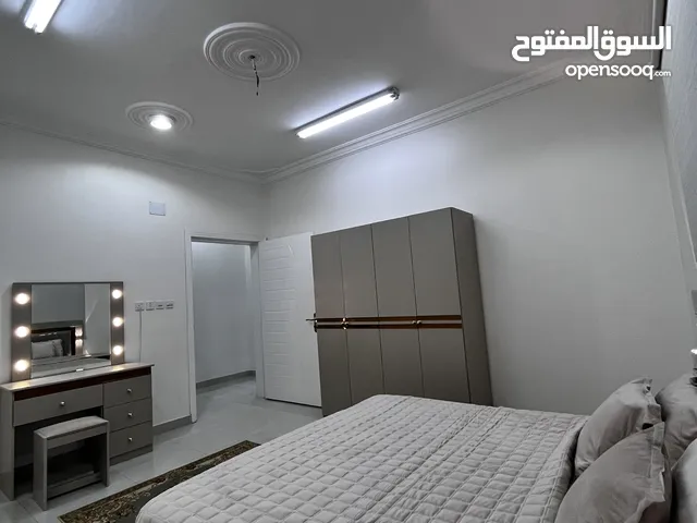 170 m2 1 Bedroom Apartments for Rent in Al Madinah Alaaziziyah