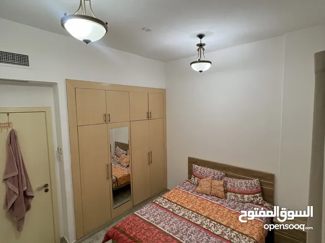 100 m2 3 Bedrooms Apartments for Rent in Sharjah Al Majaz