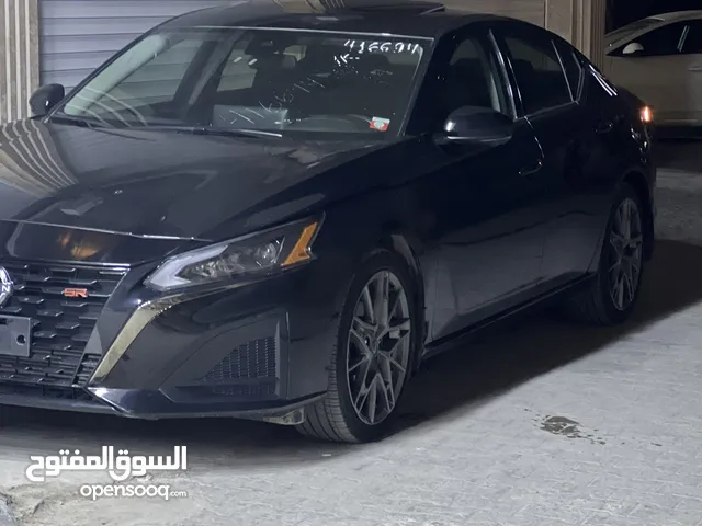 New Nissan Altima in Basra