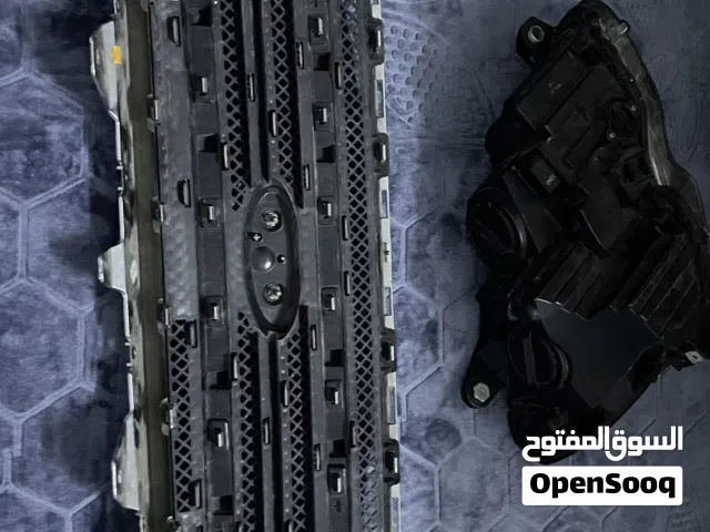 شبك امامي لفورد تورس