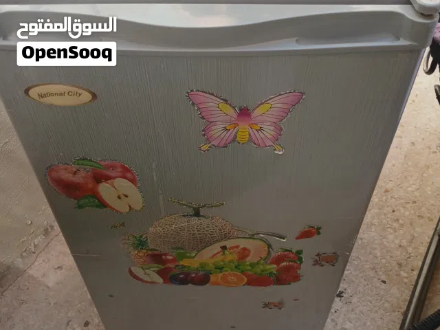 ثلاجه مكتب شغاله 100%