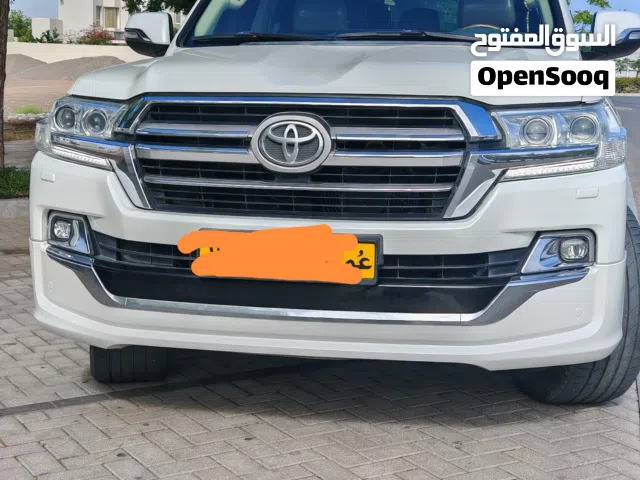 لاند كزور 2016 خليجي نظيف عليك بالعافيه