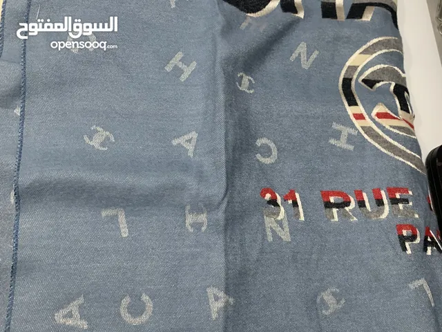 شال شانيل اصلي