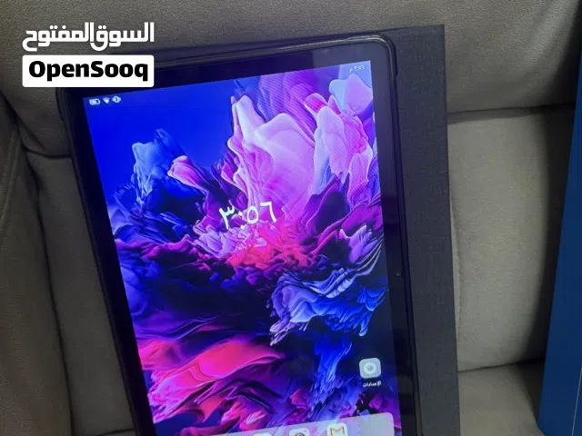 تابلت نضيف