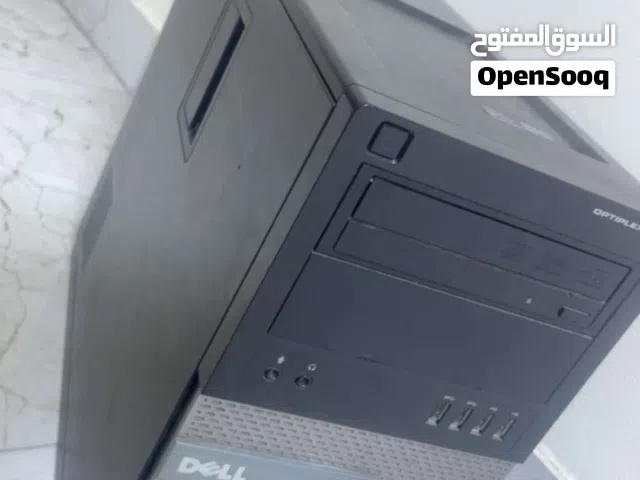 Windows Dell  Computers  for sale  in Northern Governorate