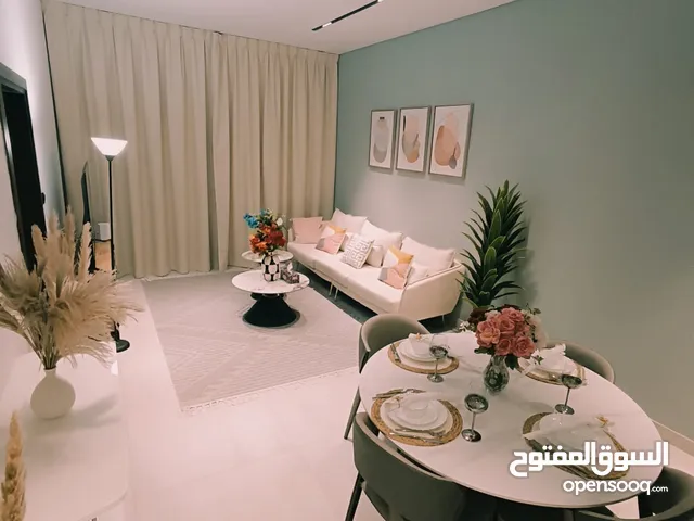 1700 ft 2 Bedrooms Apartments for Rent in Dubai Jumeirah Village Circle
