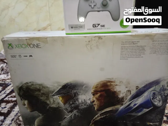 Xbox One S Xbox for sale in Baghdad