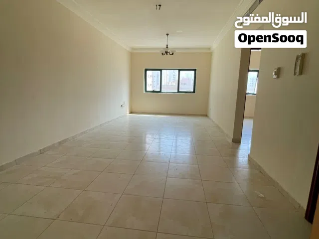 غرفة وصالة للإيجار بالقاسمية تكييف مركزي وصيانة مجانية ودفعات مرنة