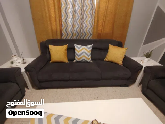 للبيع او البدل طقم جلوس نظام الدب