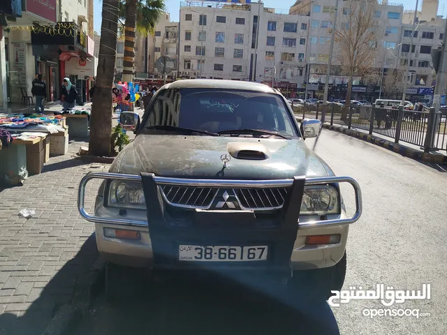 Used Nissan Other in Amman