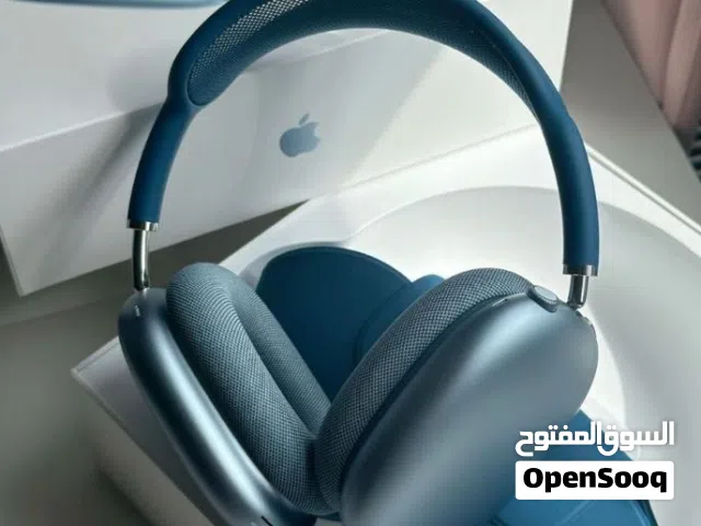 ايربودز ماكس (AirPods Max