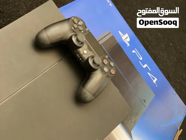 بلاستيشن 4 ربي يبارك مهكر في 10العاب وتقدر تحذفهم و تنزل في جديد حاجه ربي يبارك