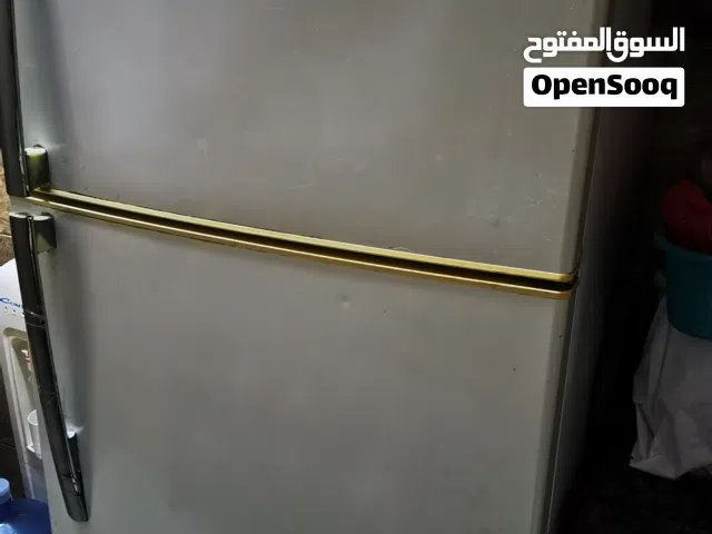 ثلاجة هيتاشي