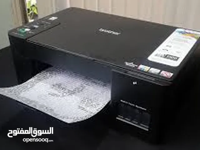 Printers Brother printers for sale  in Mafraq