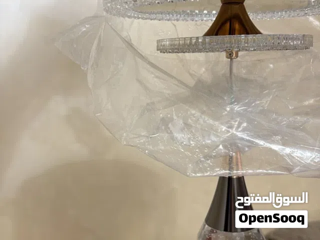 معلقة انارة كمنظر