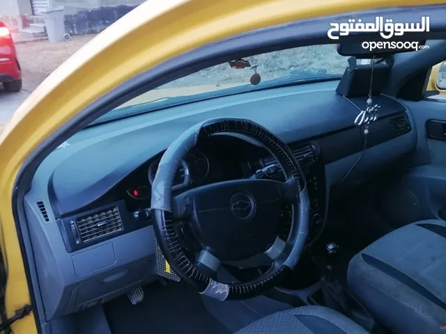 Used Chevrolet Optra in Al Anbar