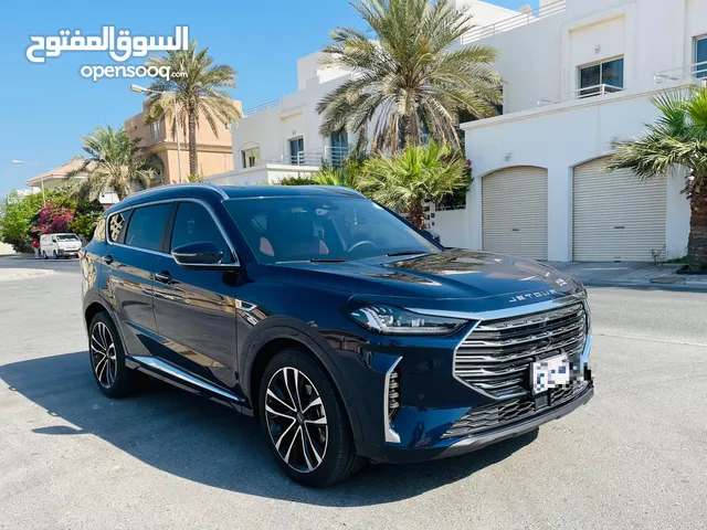 “JETOUR X70 plus”2025 good condition car for sale affordable price (Bank loan available)