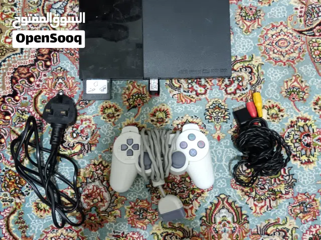 PlayStation 2 PlayStation for sale in Hawally