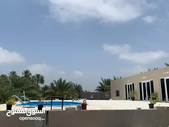 للبيع من المالك استراحه بولايه السويق