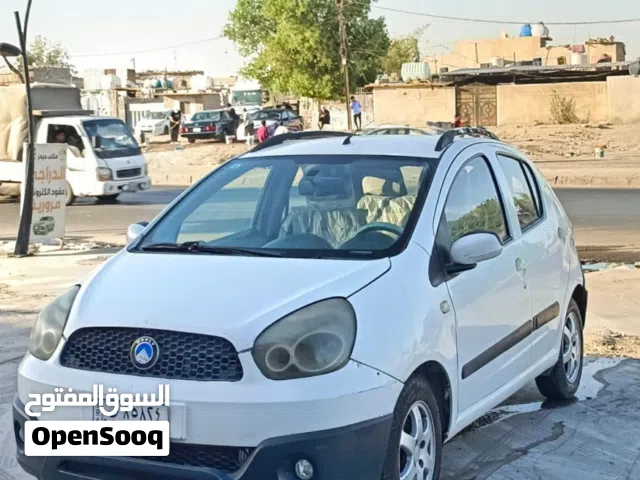 Used Geely LC in Baghdad