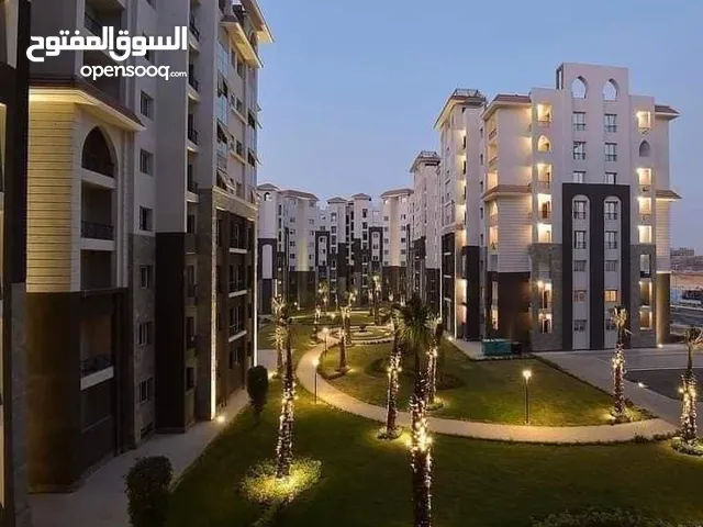 178m2 3 Bedrooms Apartments for Sale in Giza Other