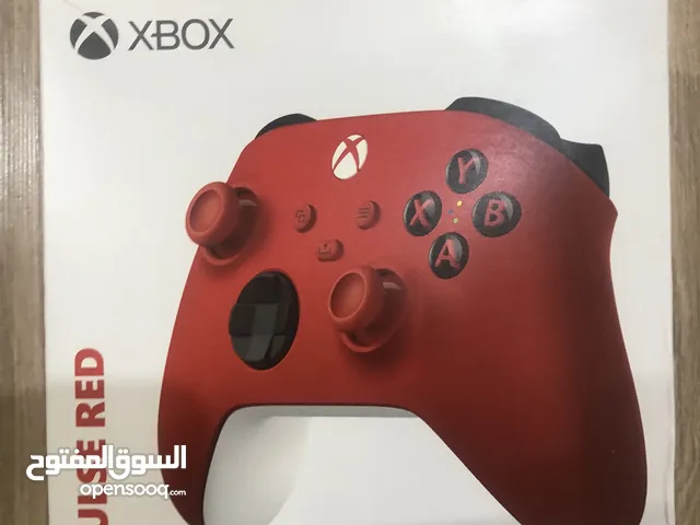 Xbox Controller in Arar